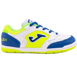 Joma Top Flex In Schuhe TPJW2402IN weiß