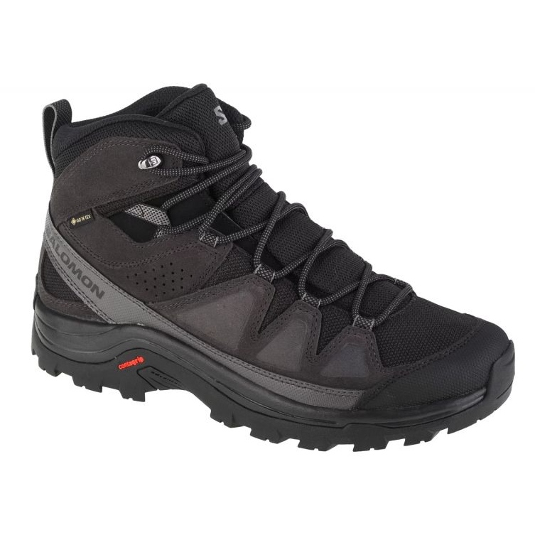 Salomon Quest Rove Gtx 471813 Schuhe schwarz