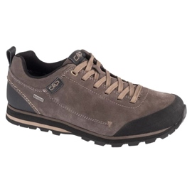 CMP Elettra Low Wp Schuhe 38Q4617-Q906 grau