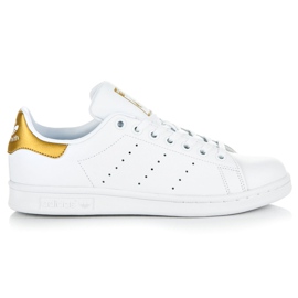 Adidas Stan Smith J weiß