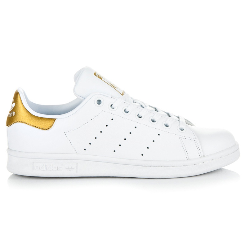 Adidas Stan Smith J weiß