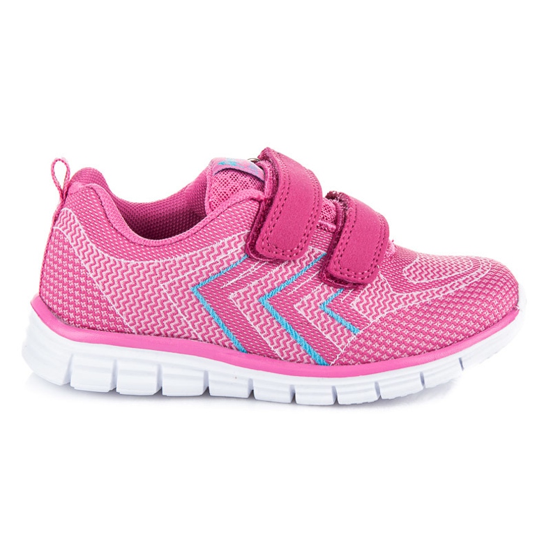 American Club Rosa Sportschuhe