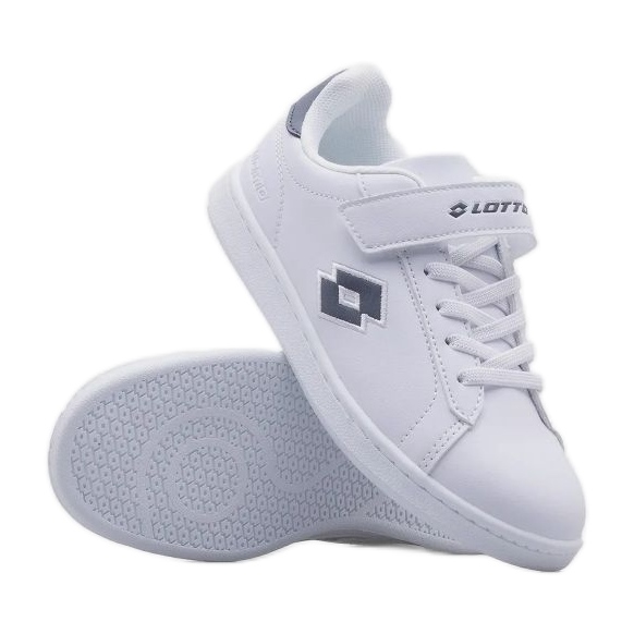 Lotto Dampolis K 2600271K-1059 Schuhe weiß