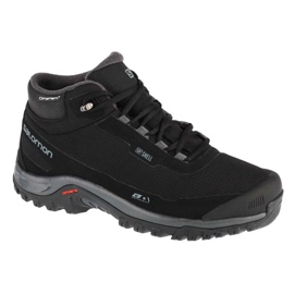 Salomon Shelter Cs Wp 411104 Schuhe schwarz