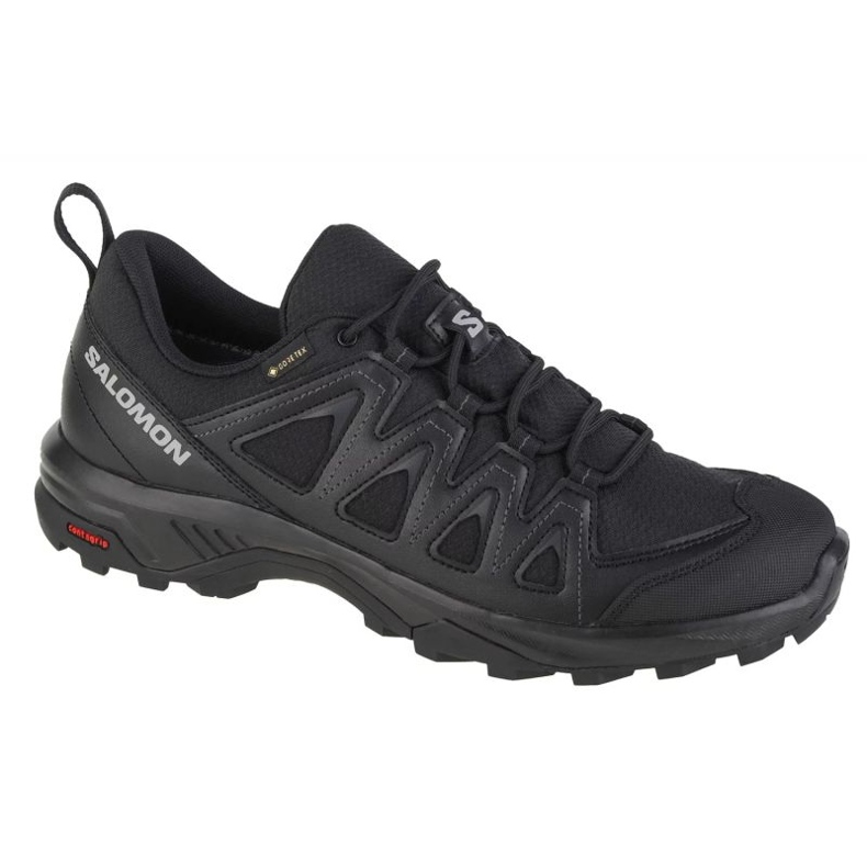 Salomon X Braze Gtx Schuhe 471804 schwarz
