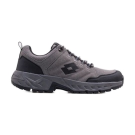 Lotto Ketcham Xl Schuhe 2400290X M-1611 grau