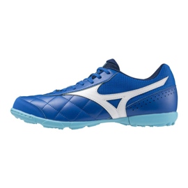 Mizuno Mrl Sala Club Tf Q1GB241603 Schuhe blau