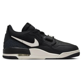 Nike Jordan Legacy 312 Low CD7069-001 Schuhe schwarz