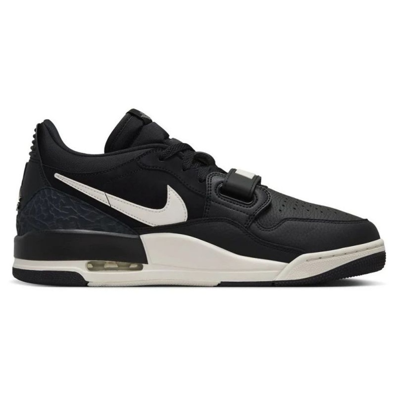 Nike Jordan Legacy 312 Low CD7069-001 Schuhe schwarz