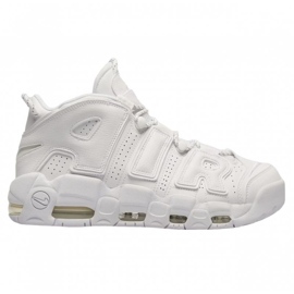Nike Air More Uptempo `96 Schuhe 921948-100 weiß