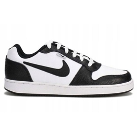 Nike Ebernon Low Prem AQ1774-102 Schuhe weiß