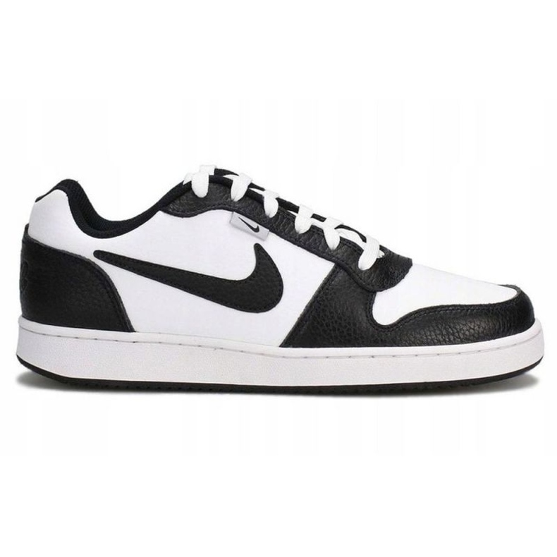 Nike Ebernon Low Prem AQ1774-102 Schuhe weiß