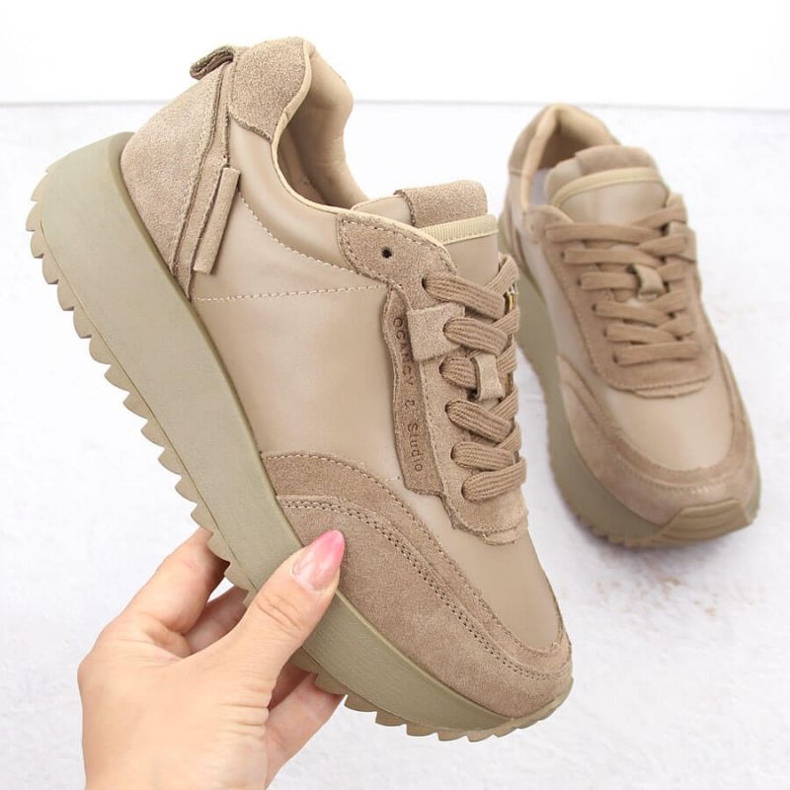 Artiker Schuhe, Sportschuhe W 55C0022 HBH81