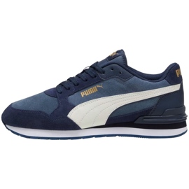 Puma St Runner v4 Sd 399665 05 Schuhe blau