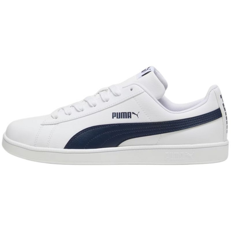 Puma Up Schuhe 372605 48 weiß