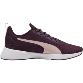 Puma Flyer Runner Schuhe 192257 68 lila