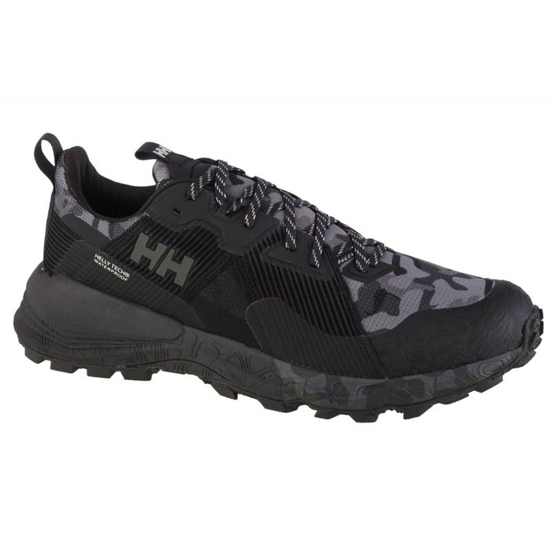 Helly Hansen Hawk Stapro Trail-Schuhe 11784-990 schwarz