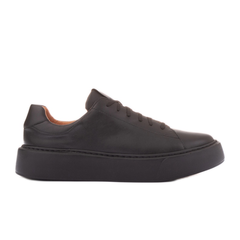 Marco Shoes Baena-Sneaker schwarz