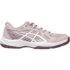 Asics Upcourt 6 Gs 1074A045 700 Schuhe rosa