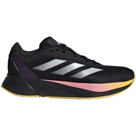 Adidas Duramo Sl IE4035 Laufschuhe schwarz