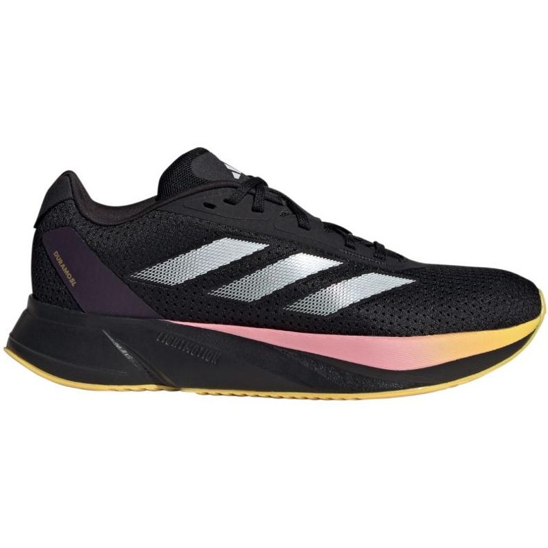 Adidas Duramo Sl IE4035 Laufschuhe schwarz