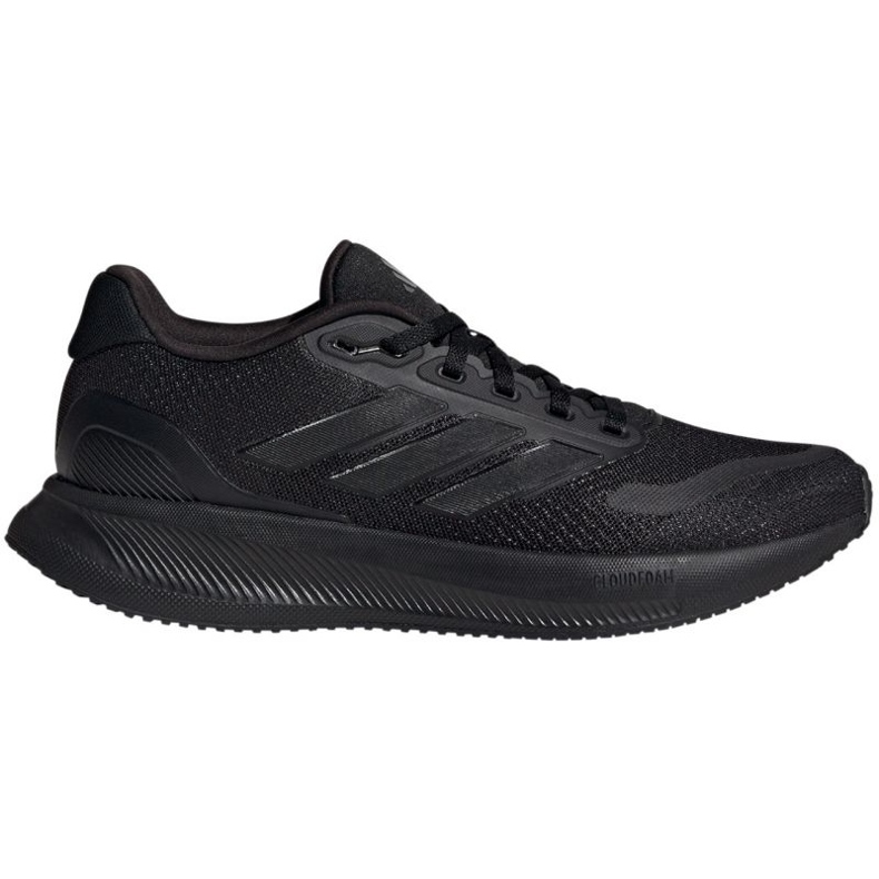 Adidas Runfalcon 5 IE8828 Laufschuhe schwarz