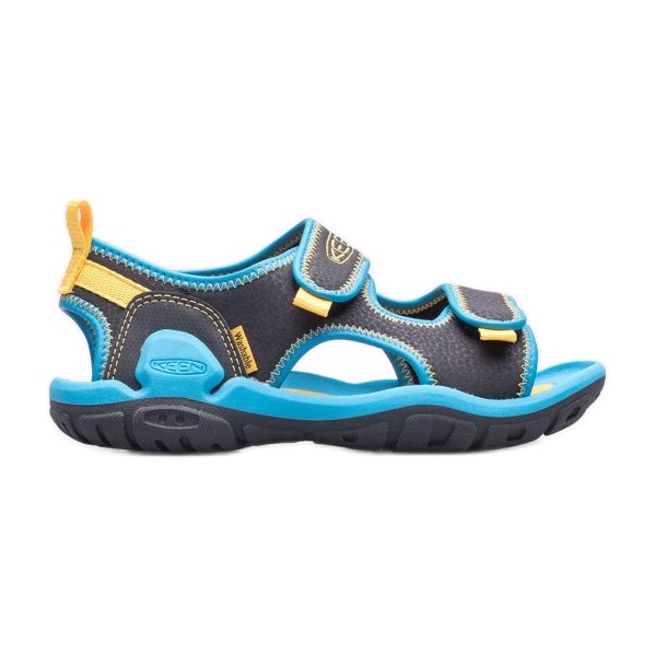 Keen Knotch Creek Ot Sandalen 1025648 blau
