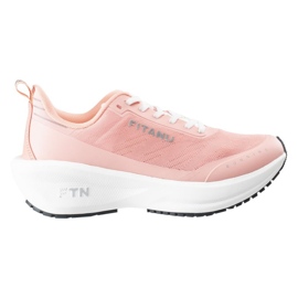 Fitanu Durevo Laufschuhe 92800614336 rosa