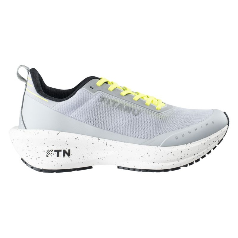Fitanu Durevo Laufschuhe 92800614318 grau