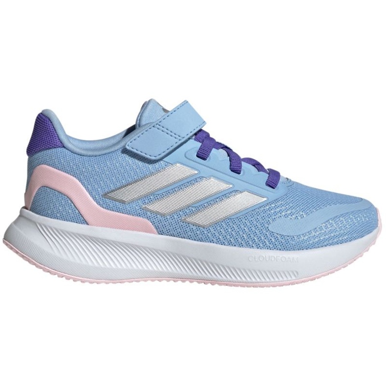 Adidas Runfalcon 5 IE8581 Sportschuhe blau