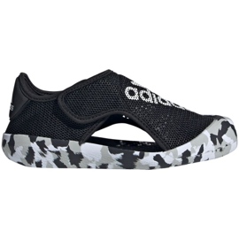 Adidas Altaventure Sport Swim 2.0 C Sandalen ID7859 schwarz