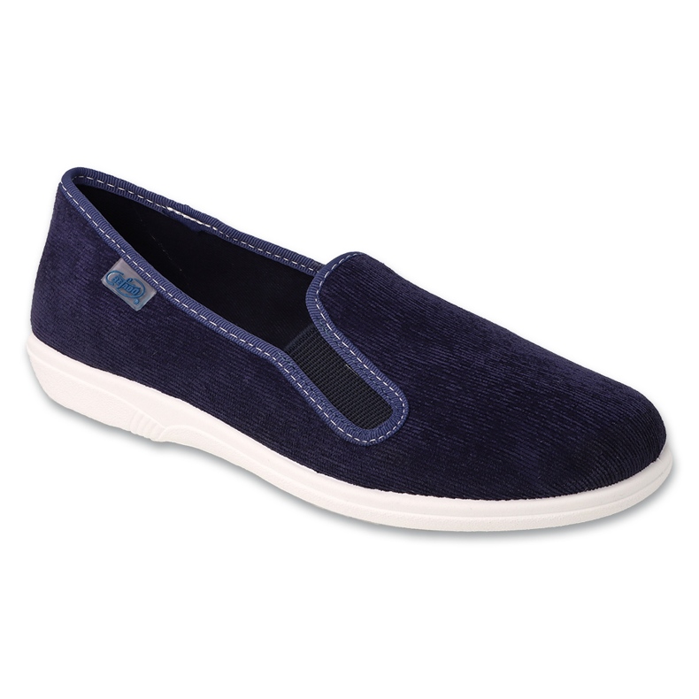 Befado Youth Sneakers PVC 401Q054 blau
