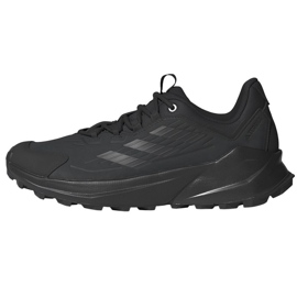 Adidas Terrex Trailmaker 2 Leder ID0886 Schuhe schwarz