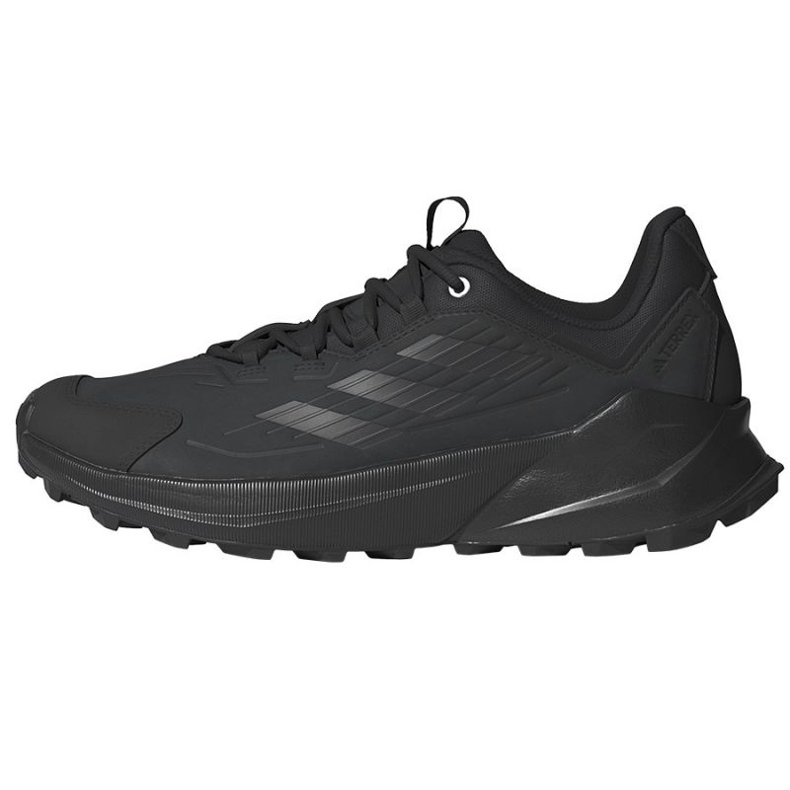 Adidas Terrex Trailmaker 2 Leder ID0886 Schuhe schwarz