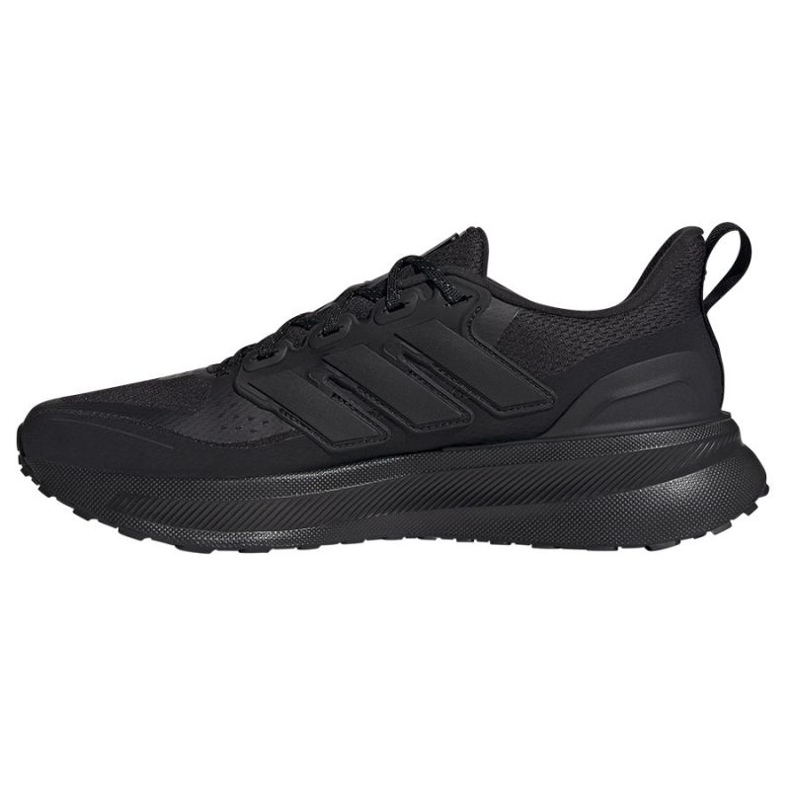 Adidas UltraRun 5 Tr JP5908 Laufschuhe schwarz