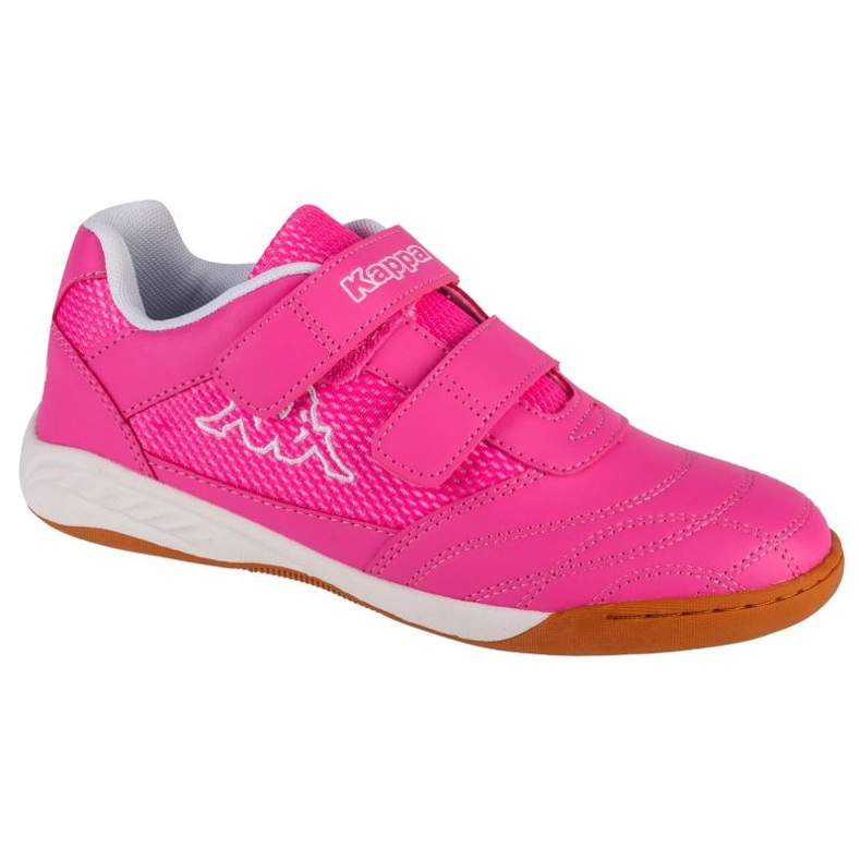 Kappa Kickoff T 260509T-2210 Schuhe rosa
