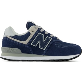 New Balance PC574EVN Sportschuhe, Marineblau