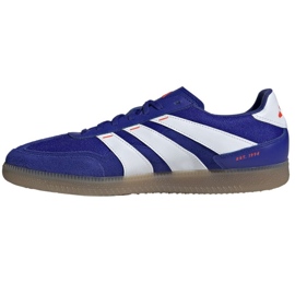Adidas Predator Freestyle In IF6309 Fußballschuhe blau