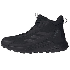 Adidas Terrex Anylander Mid R.RDY ID0898 Schuhe schwarz