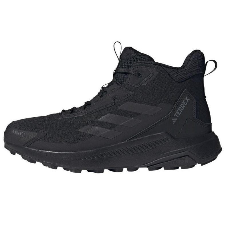 Adidas Terrex Anylander Mid R.RDY ID0898 Schuhe schwarz