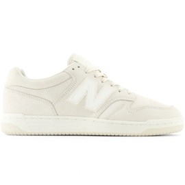 New Balance BB480LDS Sportschuhe beige