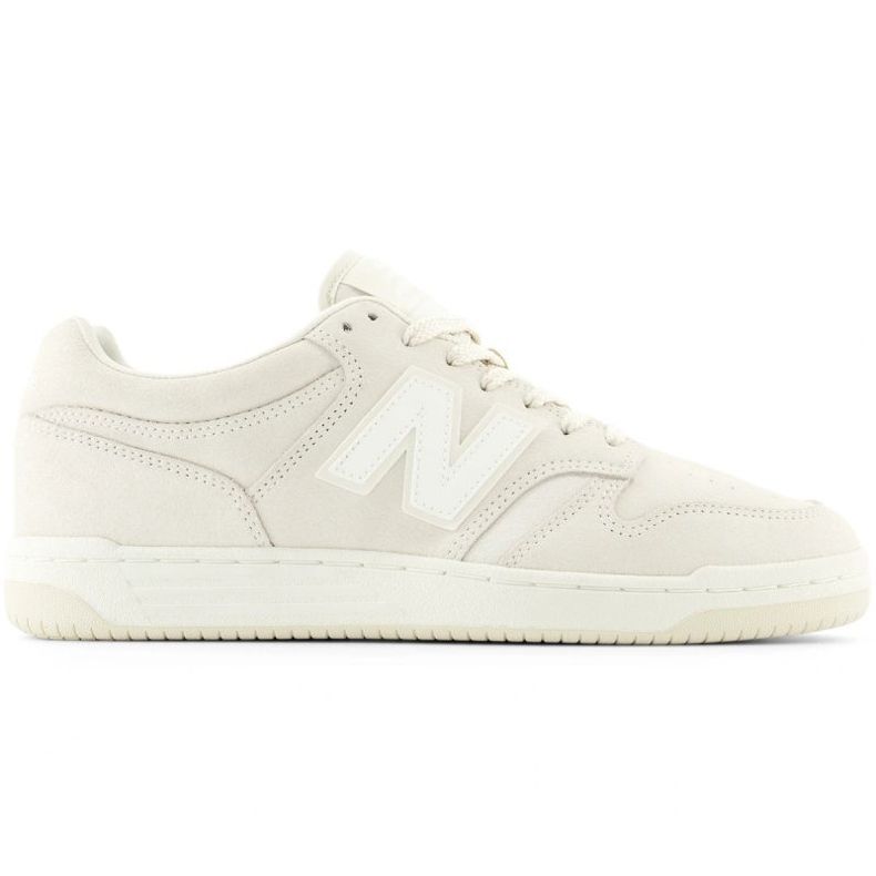 New Balance BB480LDS Sportschuhe beige