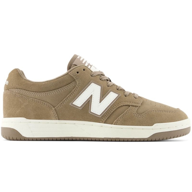 New Balance BB480LDT Schuhe beige