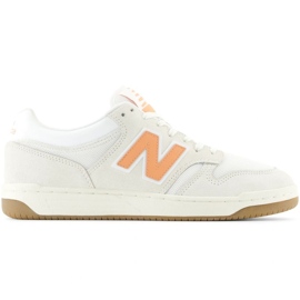 New Balance BB480LLB Schuhe beige