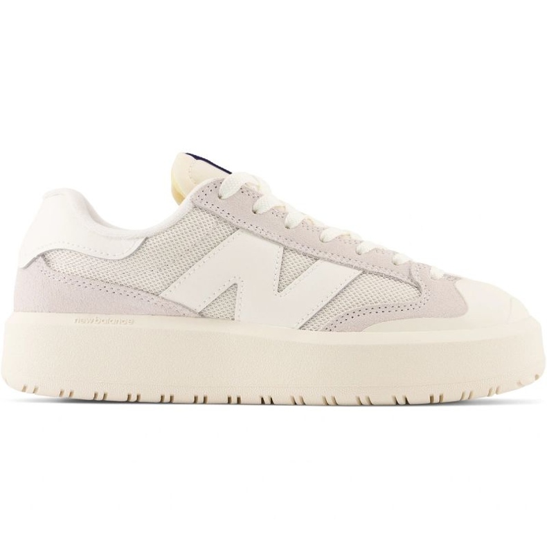 New Balance Unisex CT302RB Schuhe beige