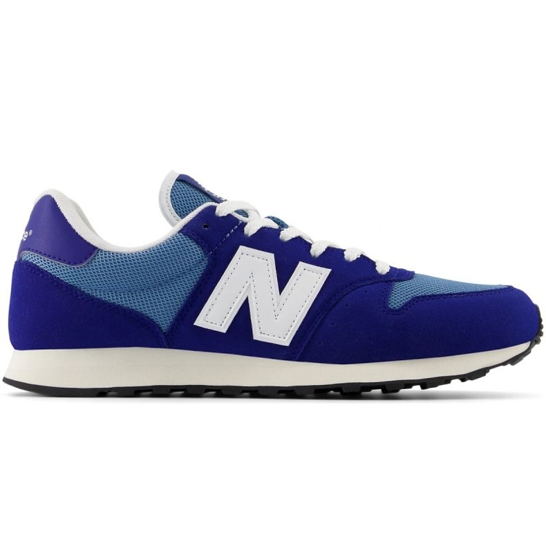 New Balance GM500LCL Schuhe blau