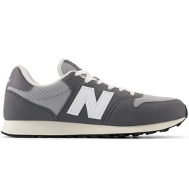 New Balance GM500LCR Schuhe grau