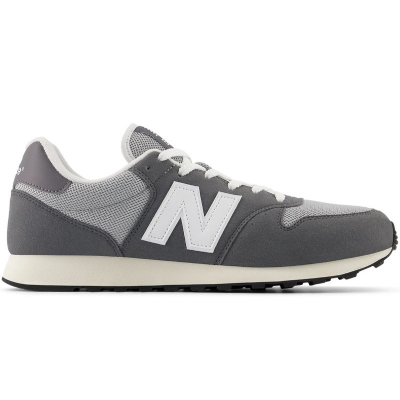 New Balance GM500LCR Schuhe grau