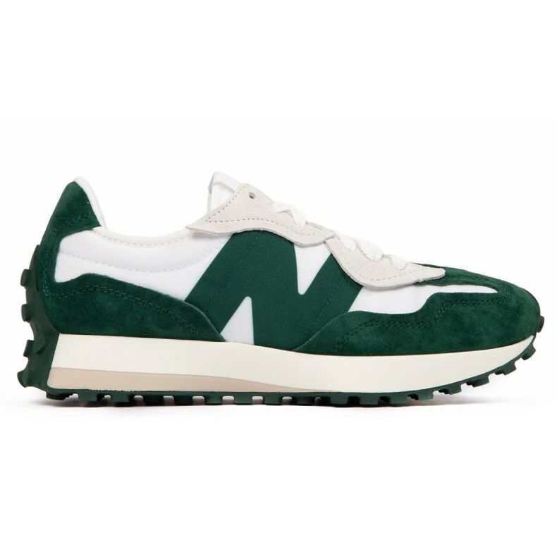 New Balance Unisex U327WEL Schuhe grün