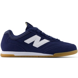 New Balance Unisex URC42SC Schuhe blau